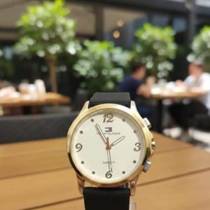 Reloj Hifiger