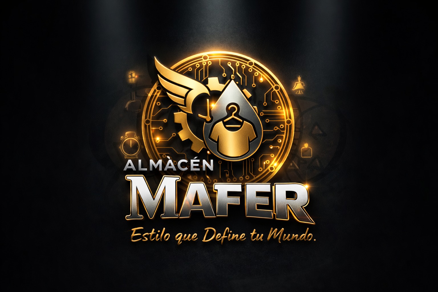 Almacén Mafer